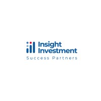 Insight Investment logo - Similar company to Manageable