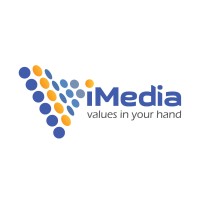 iMedia., JSC logo - Similar company to Ci1Digital