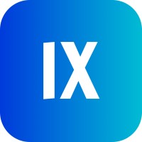 Intellixio logo - Similar company to Thinkovity Ltd