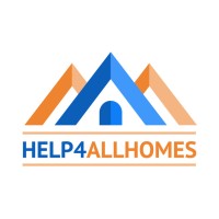 Help 4 All Homes logo - Similar company to Sipco Ltd