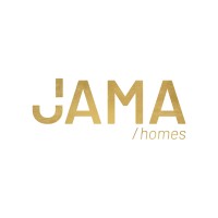 JAMA homes logo - Similar company to Rudkowski & Hag #Lieblingsmakler