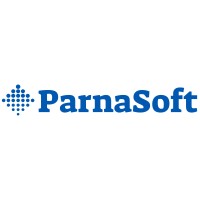 ParnaSoft Technologies Pvt Ltd logo - Similar company to Tech Tricks Ltd 🎯