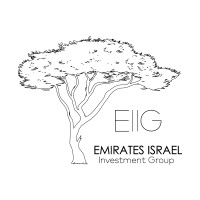 Emirates-Israel Investments Group logo - Similar company to Uae-Israel Business Council
