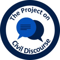 Project On Civic Dialogue American University logo - Similar company to The Front