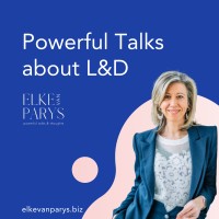 Powerful Talks logo - Similar company to Ogsm Leaders