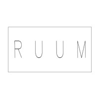 Studio RUUM logo - Similar company to Tabitha Isobel