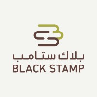 Black Stamp SA logo - Similar company to Maestro Solutions