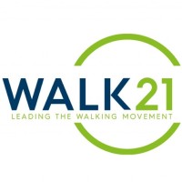 Walk21 Europe logo - Similar company to Walk21 Foundation