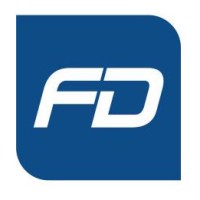 Freight Drive logo - Similar company to Shaws Darwin Transport