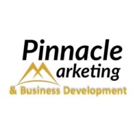 Pinnacle Marketing & Business Development logo - Similar company to Weaver Crawford Creative
