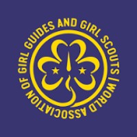 World Association of Girl Guides and Girl Scouts logo - Similar company to World Organization Of The Scout Movement (Wosm)