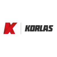 Korlas logo - Similar company to Irc Logistics Srl