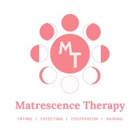 Matrescence Therapy PLLC logo - Similar company to Yucaipa-Calimesa Joint Unified School District