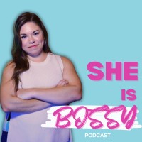 She is Bossy logo - Similar company to Axo