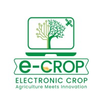 E-CROP logo - Similar company to Ecrop