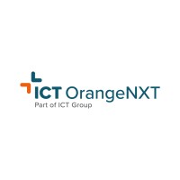 ICT OrangeNXT logo - Similar company to Usef Foundation