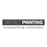 District Printing logo - Similar company to Capsho