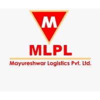 MAYURESHWAR LOGISTICS PRIVATE LIMITED logo - Similar company to Laranya Facilities And Logistics Private Limited