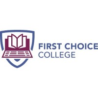First Choice College (RTO# 31707) logo - Similar company to First Choice Training Solutions Pty Ltd