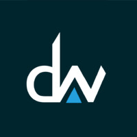 Darren Wilson logo - Similar company to Oxyopia Digital