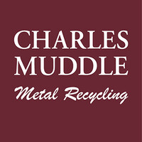 Charles Muddle Ltd logo - Similar company to Clickmetal
