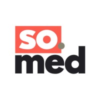 so.med logo - Similar company to Bigly Communications