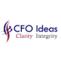 CFO Ideas LLC logo - Similar company to Cfo 4 Builders