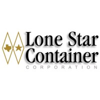 Lone Star Corrugated Container Corp. logo - Similar company to Age Industries, Ltd