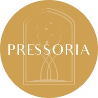 Pressoria - Là où le champagne prend tous ses sens logo - Similar company to Cabanya