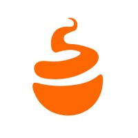 Peeled Orange Agency logo - Similar company to Monkeybox Media
