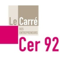 CER 92 logo - Similar company to Namae & Co