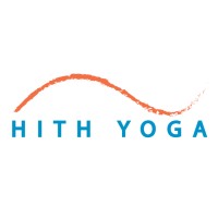 Hith Yoga logo - Similar company to Total Yoga
