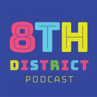 Eighth District Podcast