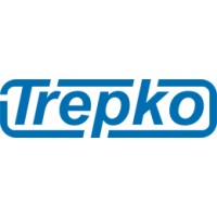 Trepko UK logo - Similar company to Winyard Engineering Ltd - Food Machinery