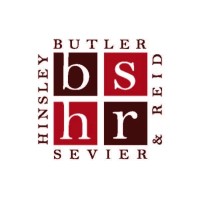 Butler Sevier Hinsley & Reid, PLLC logo - Similar company to Pickler Law