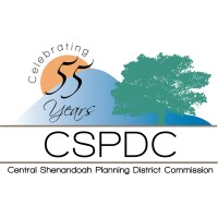 Central Shenandoah Planning District Commission logo - Similar company to Central Virginia Planning District Commission