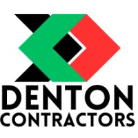 Denton Contractors Groundworks Ltd logo - Similar company to R2M Site Services Ltd