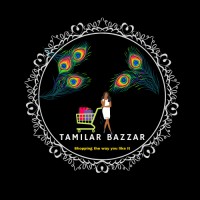 Tamilar Bazzar logo - Similar company to Phyto Andro