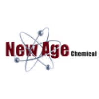 New Age Chemical logo - Similar company to Ilg -International Logistic Gateway S.R.O.