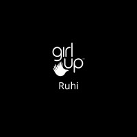 Girl Up Ruhi SSCBS logo - Similar company to Parishram-The Sports Society Of Sscbs