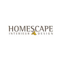 HOMESCAPE logo - Similar company to Dc Bouw
