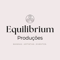 equilibrium produções logo - Similar company to Agencia Celeste