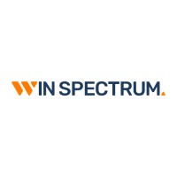 Win Spectrum logo - Similar company to Winspectrum Business Solution, Nagpur, Maharastra, India