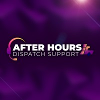 After Hours Dispatch Support logo - Similar company to Umbrella Bpo