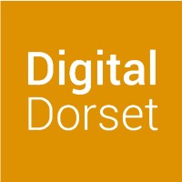 Digital Dorset logo - Similar company to The Resource