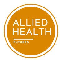 Allied Health Futures logo - Similar company to Ned Foundation
