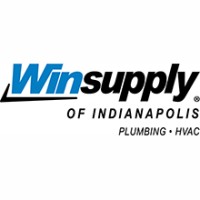 Winsupply of Indianapolis logo - Similar company to Harrell-Fish, Inc.
