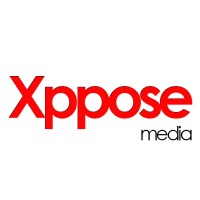 Xppose logo - Similar company to Nascentmd