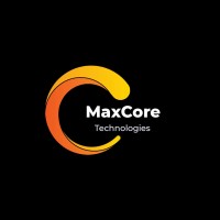 MaxCore Technologies logo - Similar company to Zeez Soft