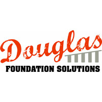 Douglas Foundation Solutions logo - Similar company to Solid Concrete Llc